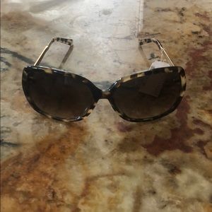 Brand new Kate Spade sunglasses From Nordstrom.